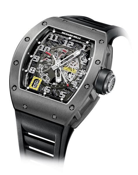 cheapest Richard Mille